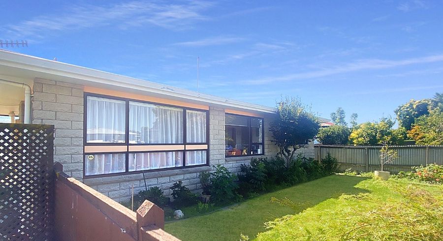  at 1/705 Fitzroy Avenue , Mahora, Hastings, Hawke's Bay