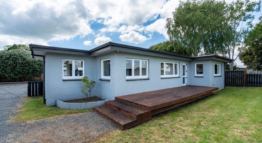  at 132 Great South Road, Ngaruawahia