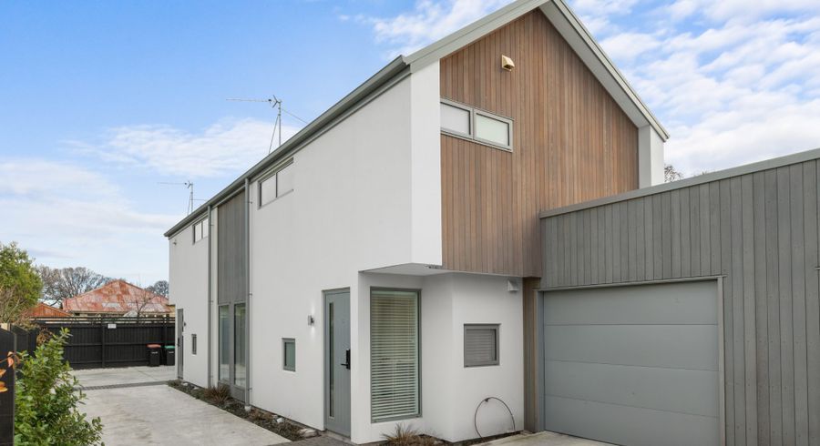  at 5/47 Mersey Street, St Albans, Christchurch