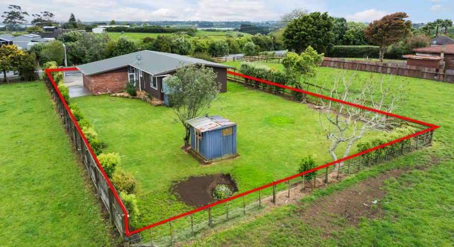  at 1105 Glenbrook Road, Waiuku