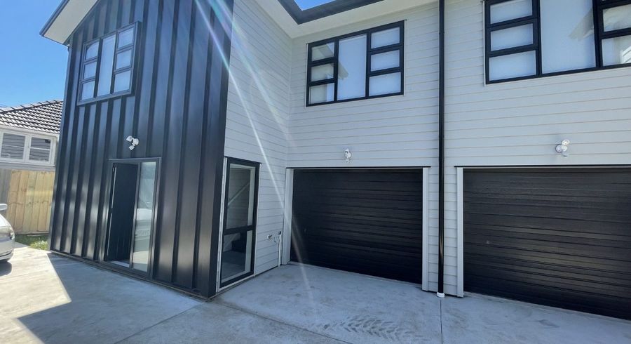  at 19a Clements Street, Otahuhu, Auckland City, Auckland