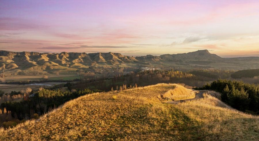  at 27 Raratu Road (Lot 2-3), Kahuranaki, Hastings, Hawke's Bay