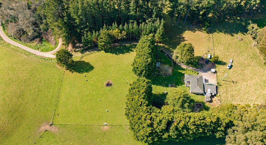  at 398 Dorsets Road, Rangitumau