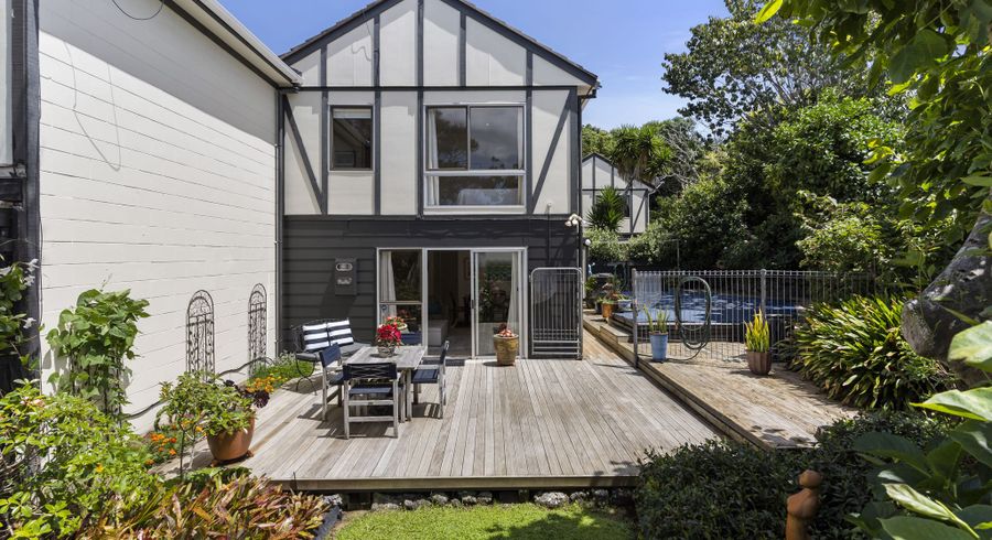  at 140J Ireland Road, Mount Wellington, Auckland