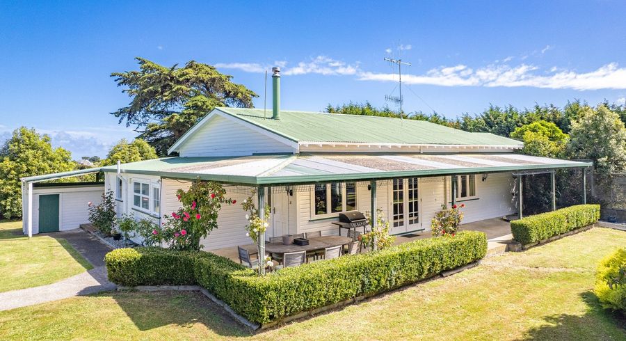  at 39 Francis Road, Westmere, Whanganui, Manawatu / Whanganui