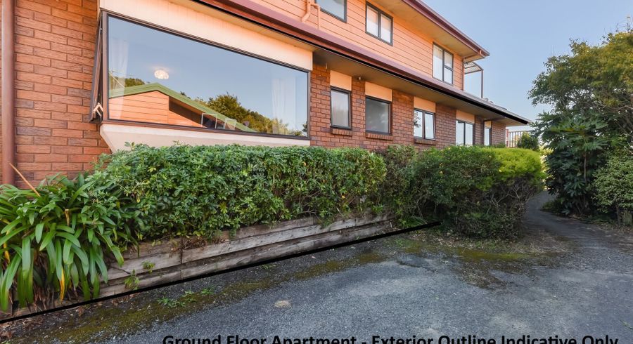  at 1/68 Waimea Road, Nelson South, Nelson, Nelson / Tasman