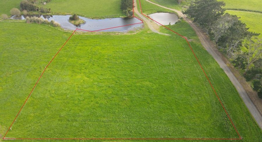  at 718 Whitikahu Road, Whitikahu, Taupiri