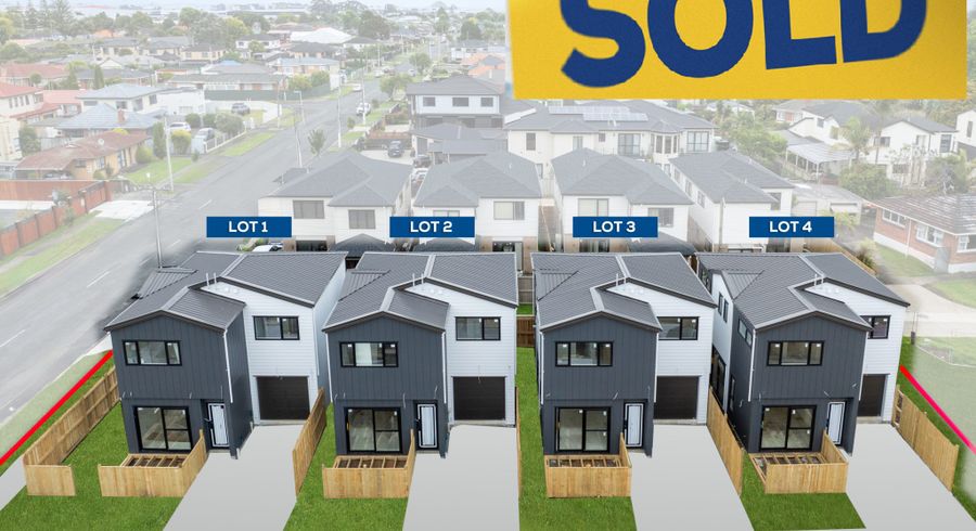  at 58 Allenby Road, Papatoetoe, Manukau City, Auckland