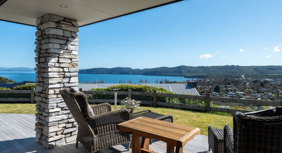  at 18 Peregrine Place, Kinloch, Taupo, Waikato