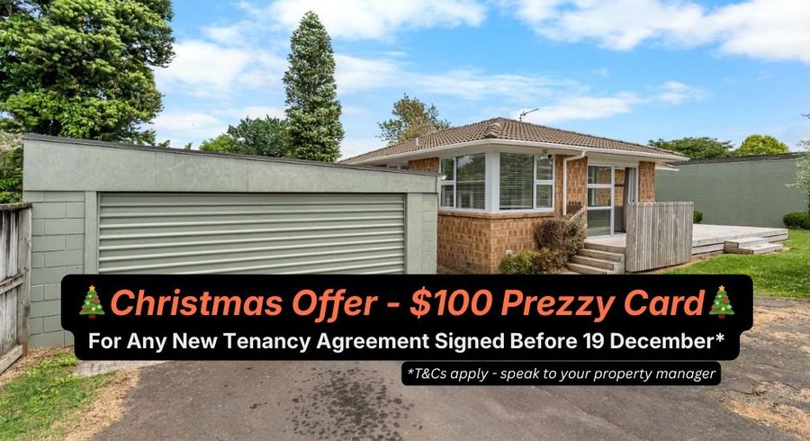  at 48A Browning Street, Cambridge, Waipa, Waikato