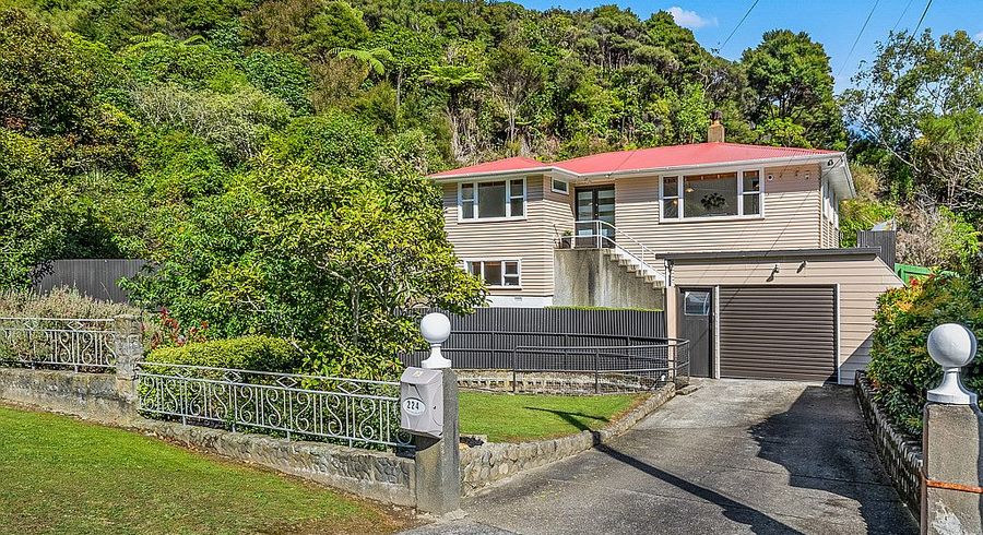  at 224 Rata Street, Naenae, Lower Hutt