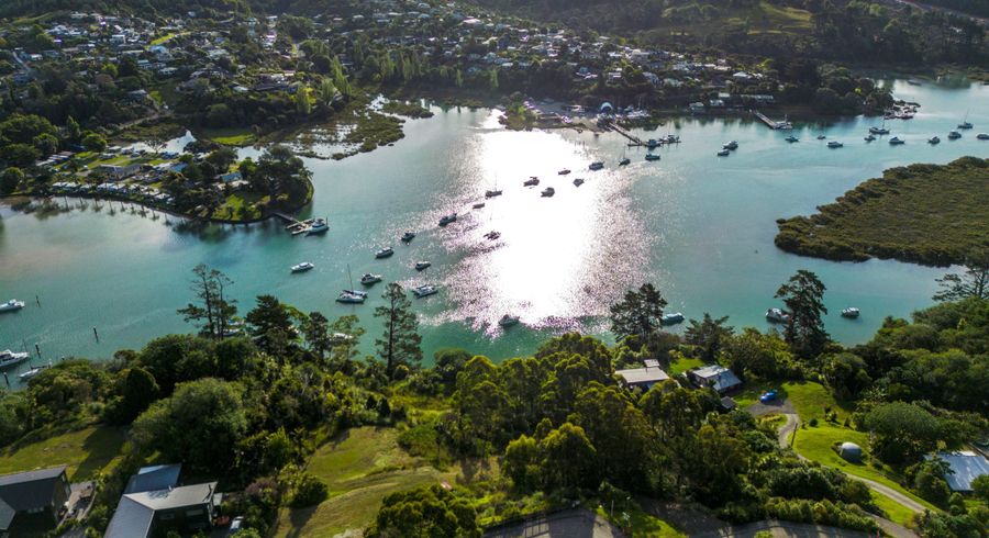  at 16 Riverhaven Drive, Wade Heads, Rodney, Auckland