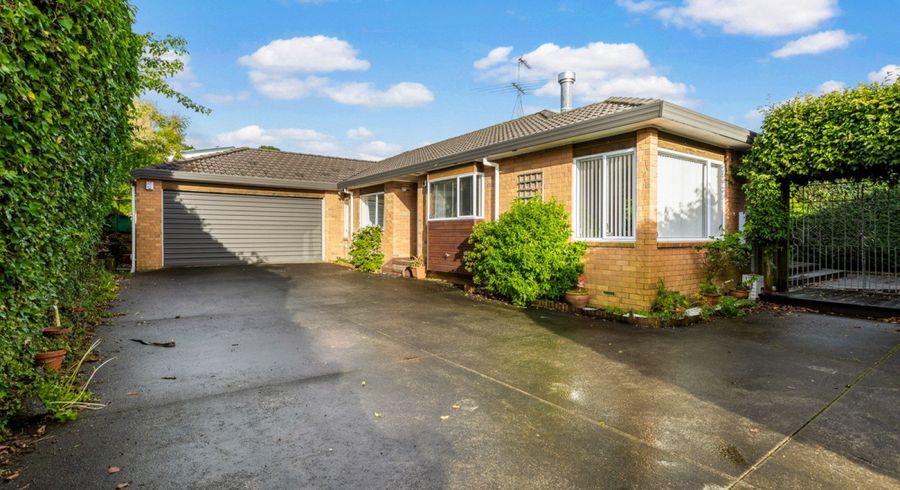  at 34A Haig Avenue, Mount Roskill, Auckland