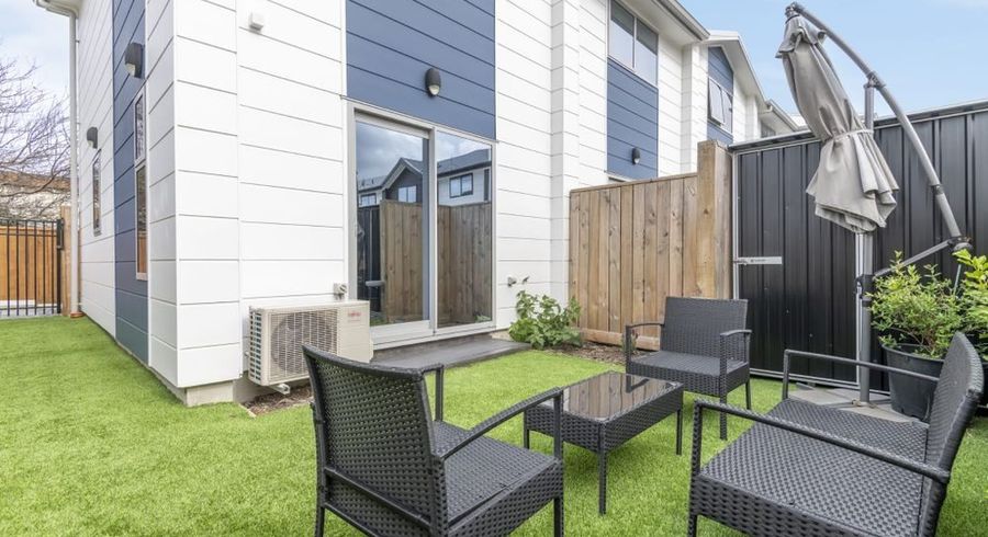  at 6/318 Oxford Terrace, Avalon, Lower Hutt, Wellington