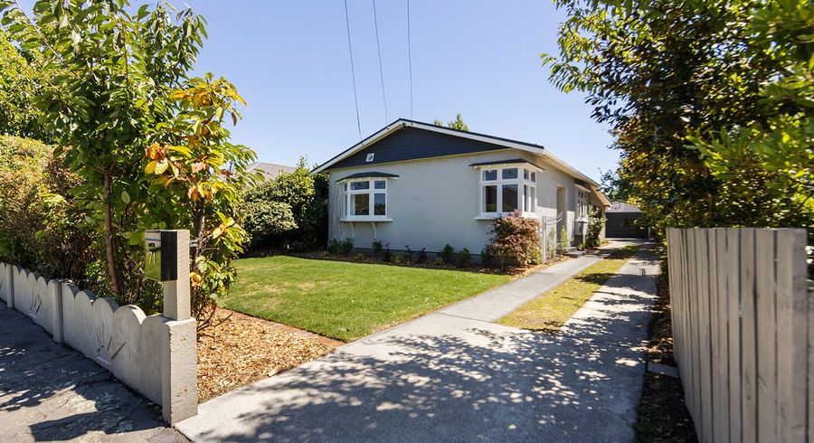  at 71 Cobham Street, Spreydon, Christchurch City, Canterbury