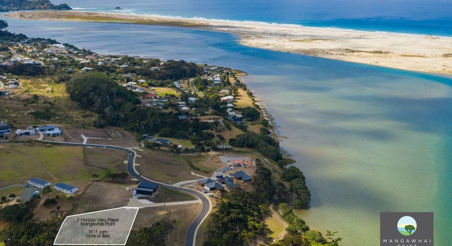  at 3 Horizon View Place, Mangawhai Heads, Mangawhai