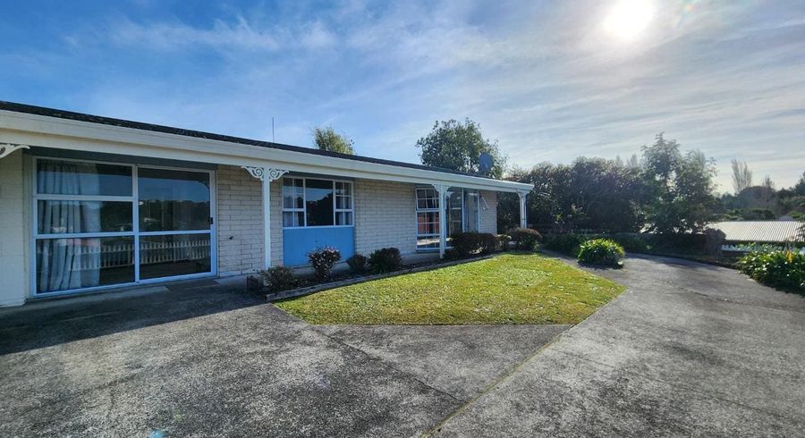  at 2/72 Cumberland Street, Welbourn, New Plymouth, Taranaki