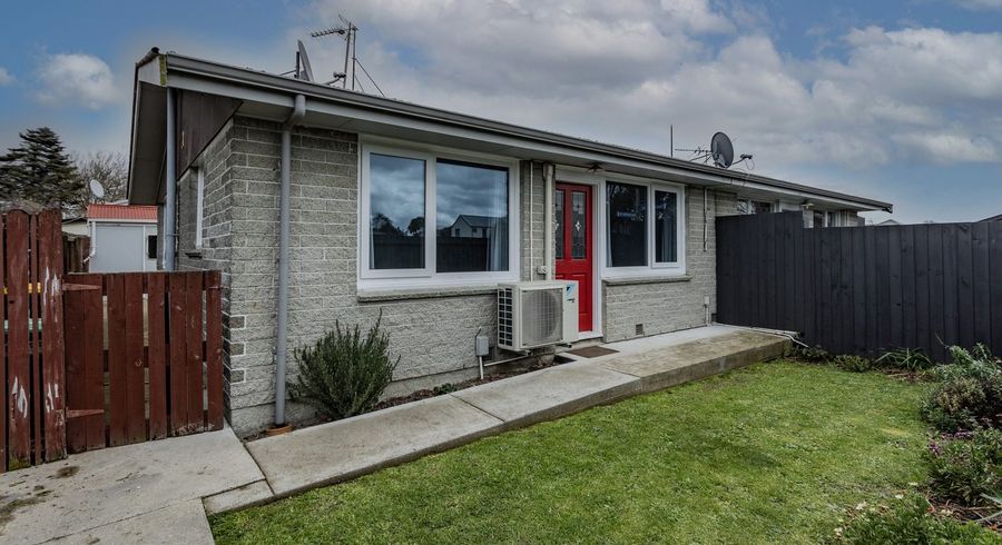  at 4 Rochester Street, Linwood, Christchurch City, Canterbury