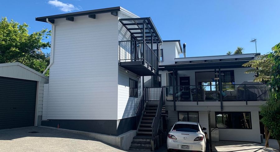  at 324B Swanson Road, Henderson, Waitakere City, Auckland