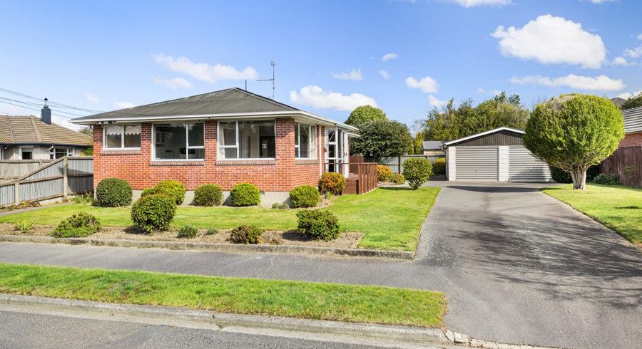  at 6 Springhill Street, Avonhead, Christchurch