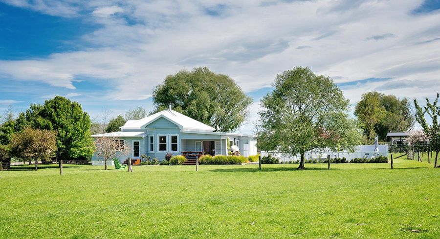  at 466 Te Aute Road, Havelock North, Hastings, Hawke's Bay