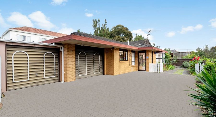  at 31A Winstone Road, Mount Roskill, Auckland