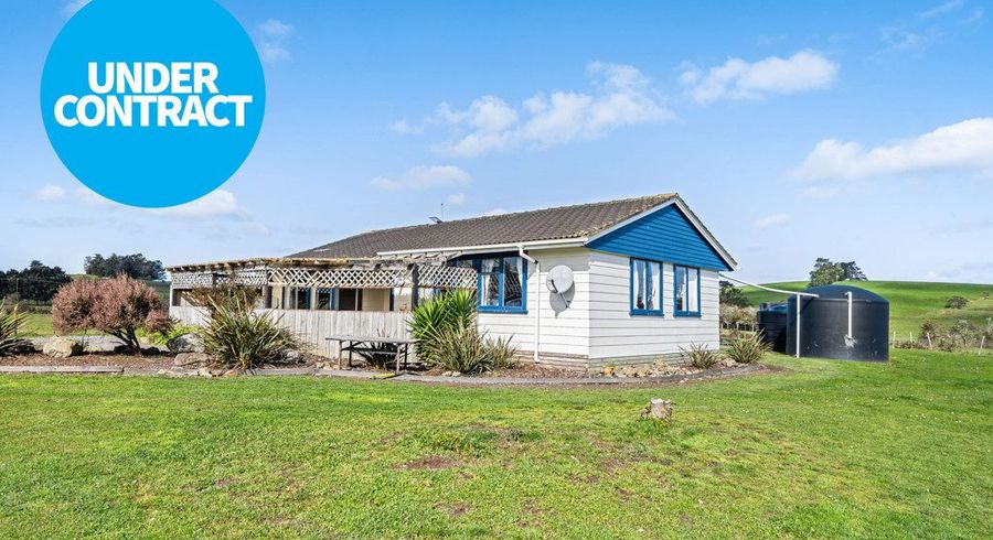  at 1057 Mangakahia Road, Whangarei