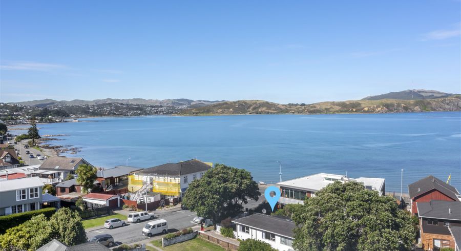  at 1/1 Cluny Road, Plimmerton, Porirua