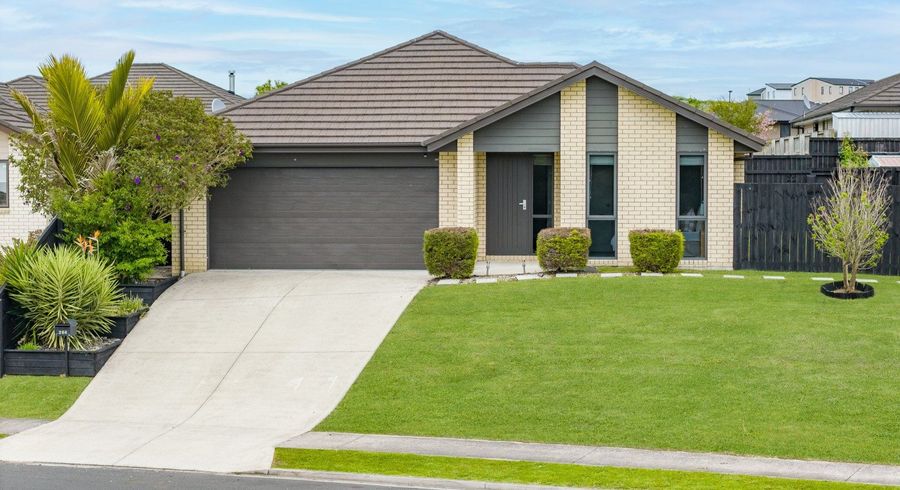  at 266 Dixon Road, Fitzroy, Hamilton, Waikato