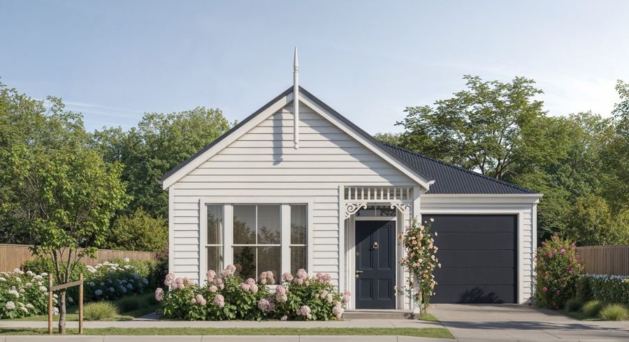  at 878 Arbor Green Lot 878, Rolleston, Selwyn, Canterbury