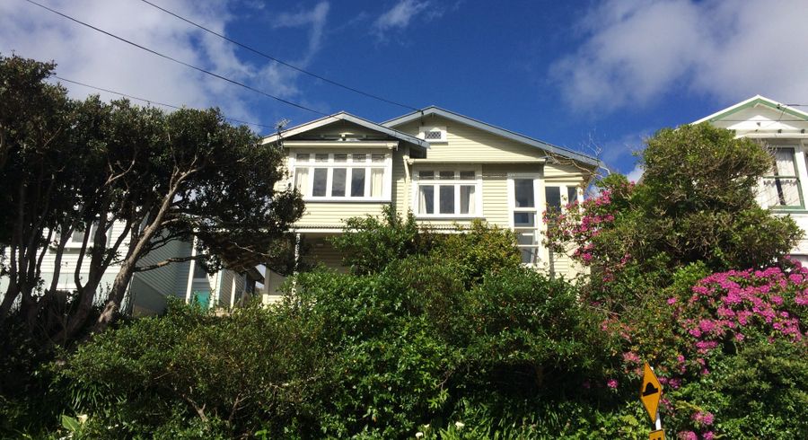  at 73 Standen Street, Karori, Wellington, Wellington