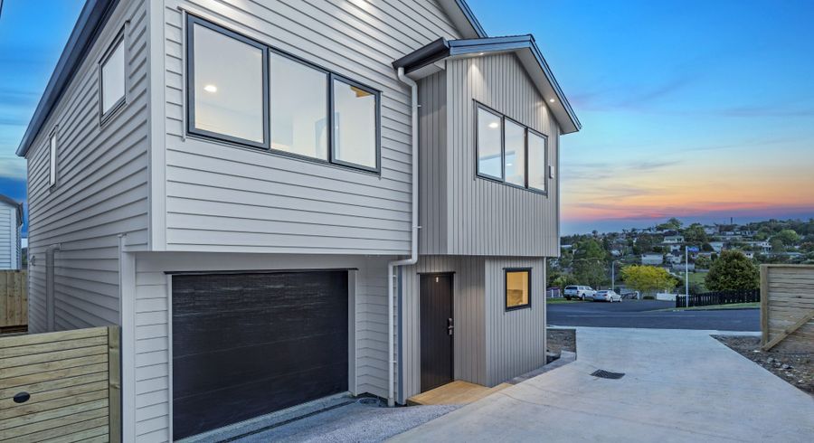  at 10A Cranston Street, Torbay, North Shore City, Auckland