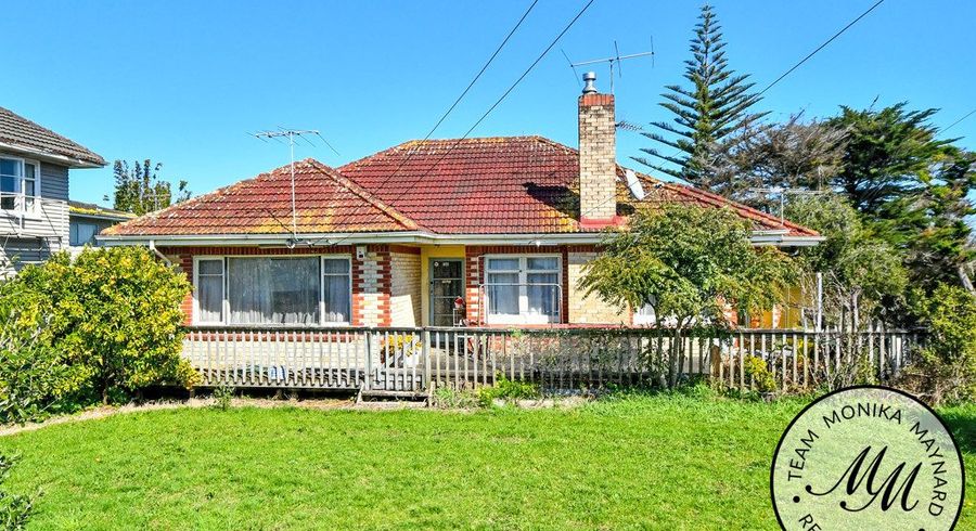  at 94 Station Road, Papatoetoe, Auckland