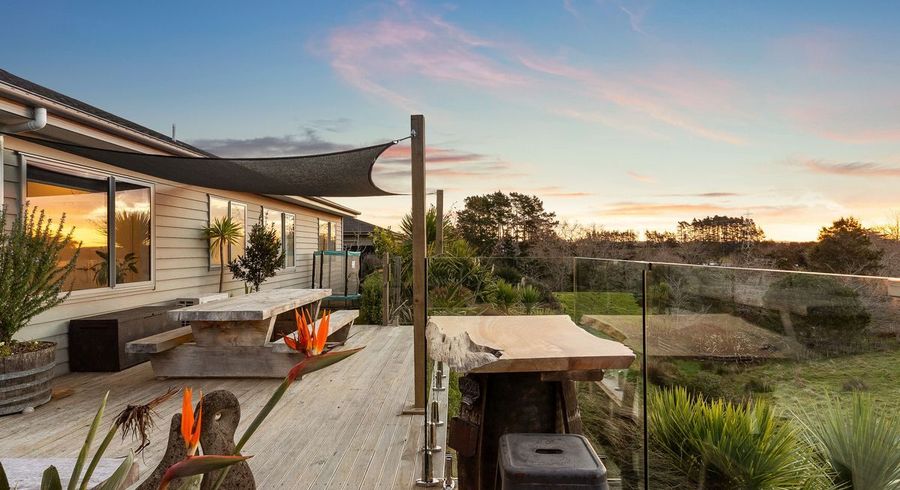  at 46 Jeroboam Loop, Kumeu, Rodney, Auckland