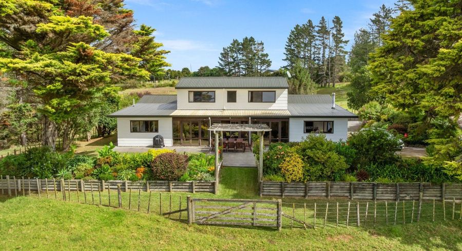  at 121 Portland Road, Portland, Whangarei, Northland