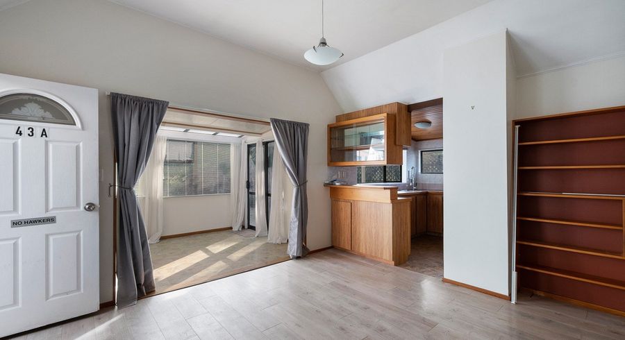  at 43A Wairau Road, Picton