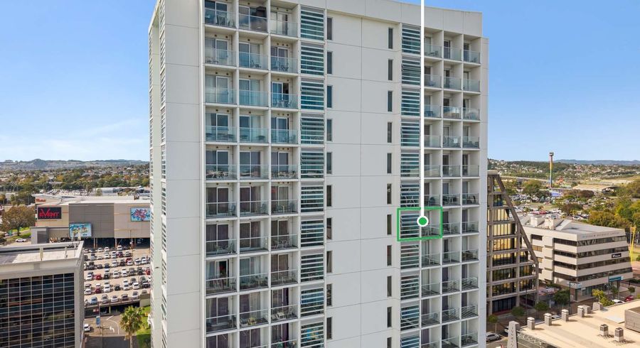  at 1010/17 Amersham Way, Manukau, Manukau City, Auckland