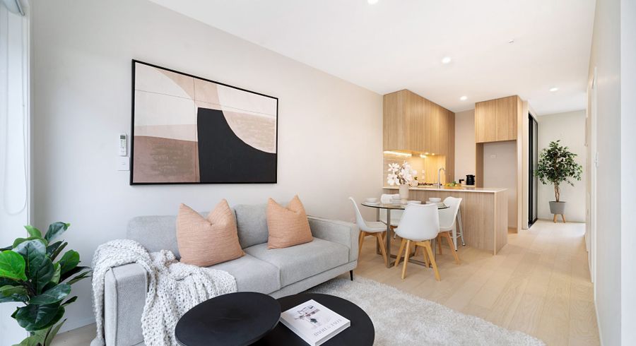  at 106/124 Taylors Road, Mount Albert, Auckland City, Auckland