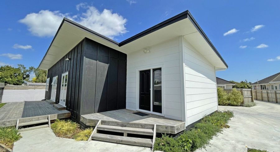  at 5A Bradford Place, Awapuni, Palmerston North, Manawatu / Whanganui