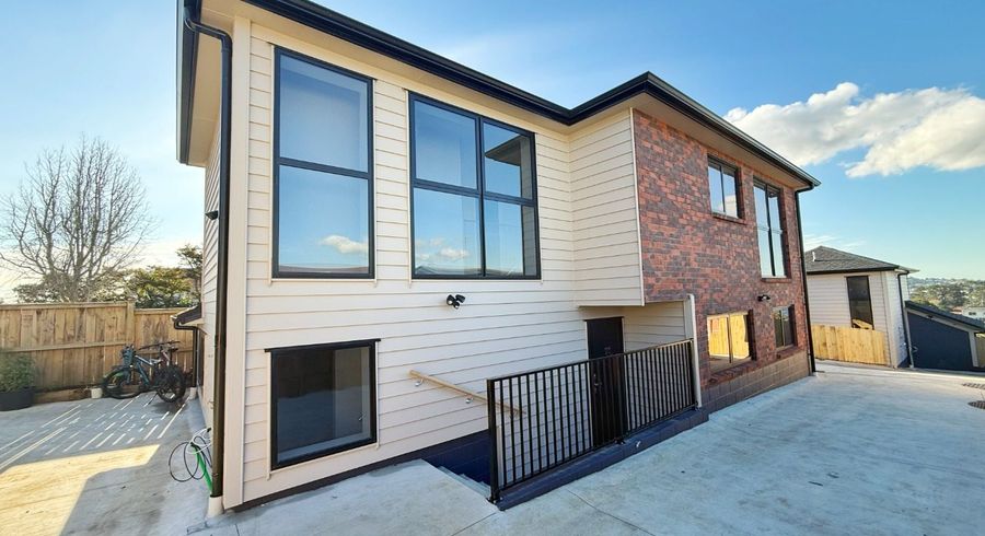  at 1566B Dominion Road Extension, Mount Roskill, Auckland City, Auckland