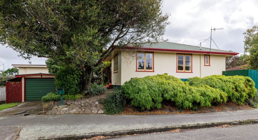 at 1 Salisbury Avenue, Terrace End, Palmerston North