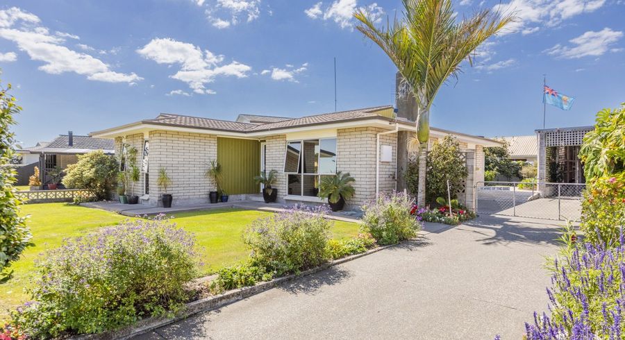  at 15 Spriggs Crescent, Greenmeadows, Napier