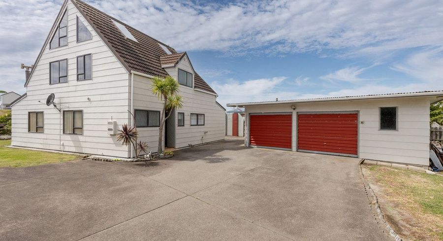  at 8A Alpha Avenue, Coastlands, Whakatane