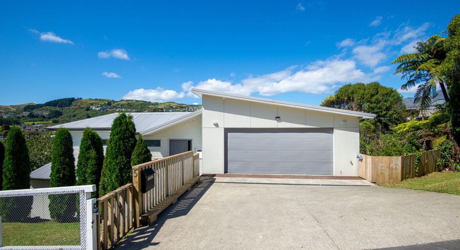  at 5 Hampton Hill Road, Tawa, Wellington, Wellington
