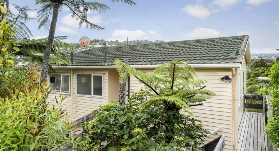  at 4 Chancellor Way, Crofton Downs, Wellington