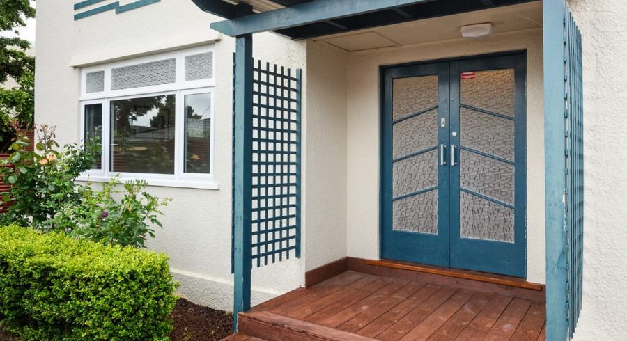 at 33A Knowles Street, Terrace End, Palmerston North