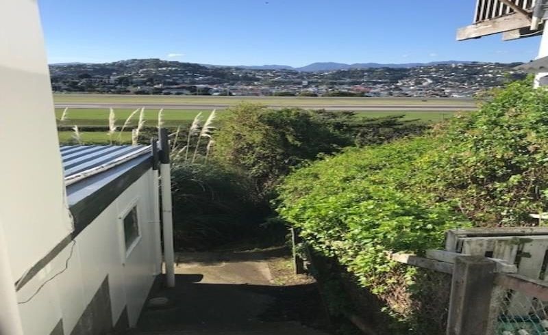  at 25B Tirangi Road, Kilbirnie, Wellington, Wellington