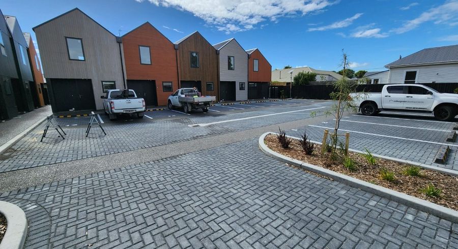  at 14/6 Trent Street, Linwood, Christchurch City, Canterbury