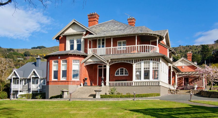  at 1 Tui Street, Saint Leonards, Dunedin, Otago
