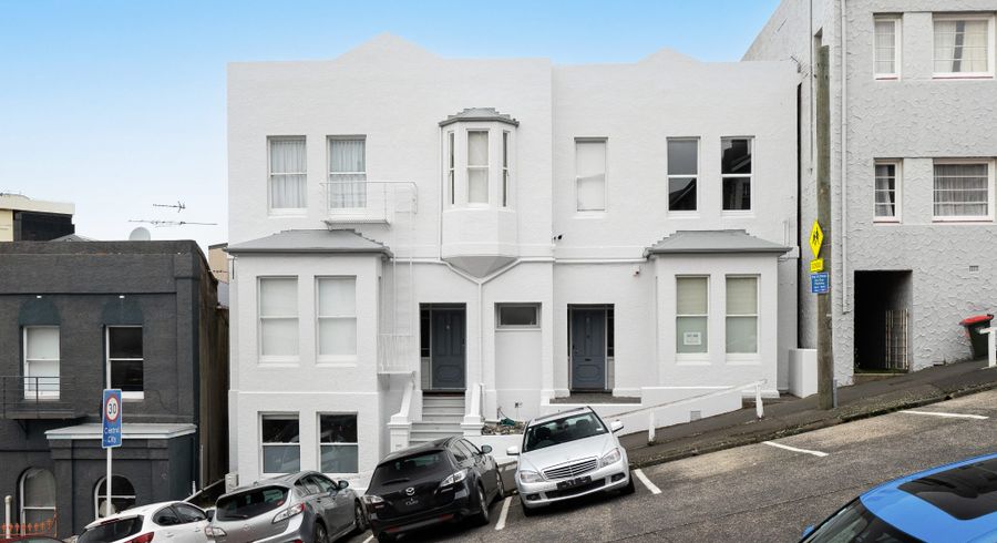  at 4/5 View Street, City Centre, Dunedin, Otago